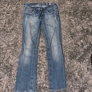 Women’s Miss Me jeans size 29x31